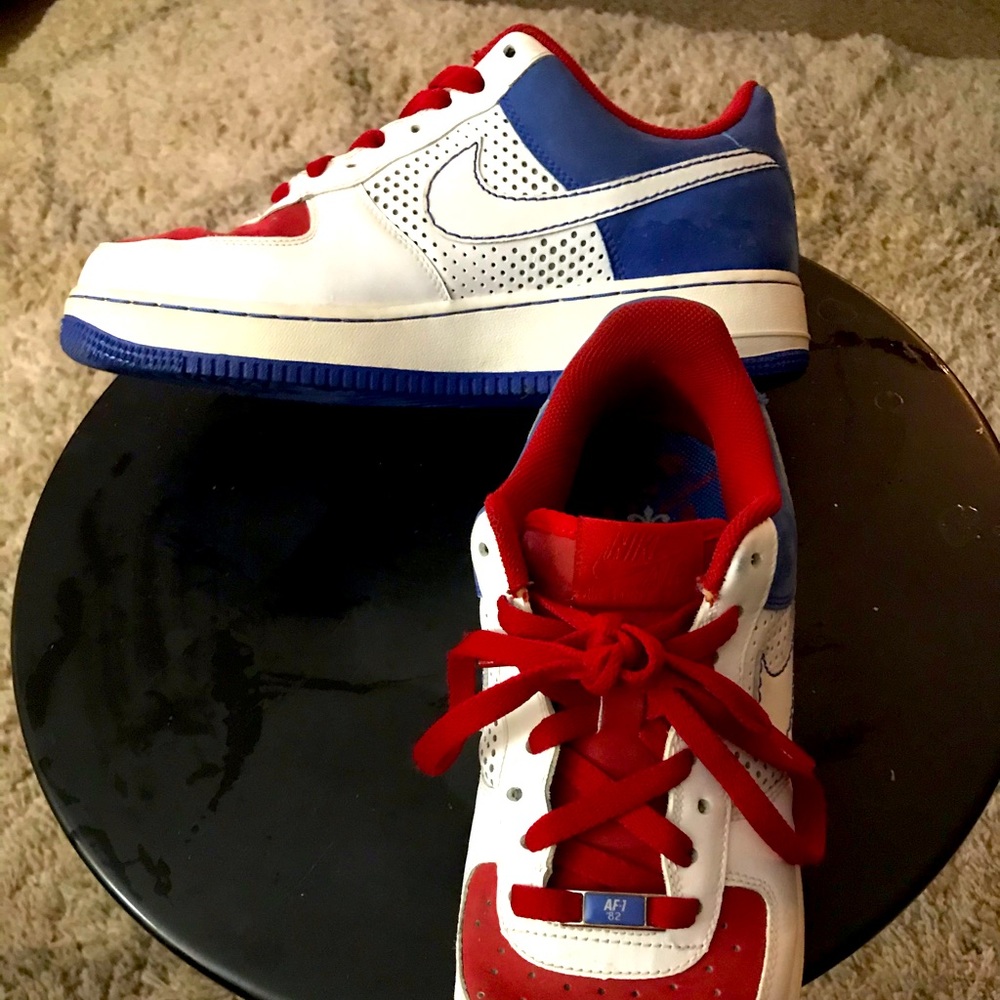Nike AF1